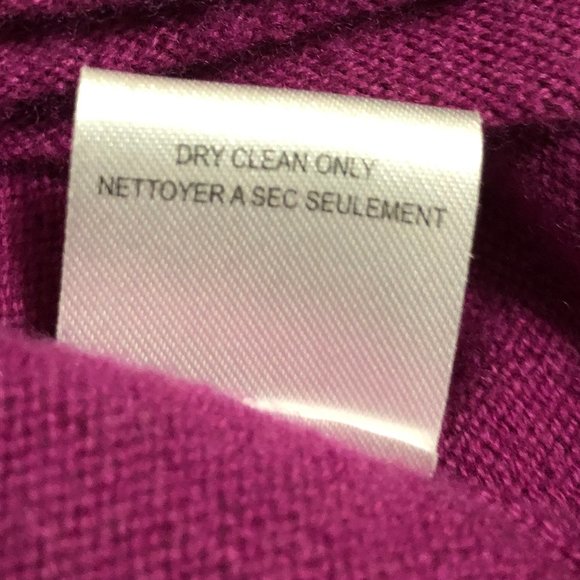 Nanette Lepore silk Wool sweater - Picture 6 of 7